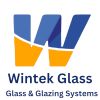 Wintek Glass logo